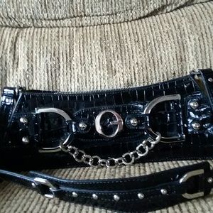 Guess purse